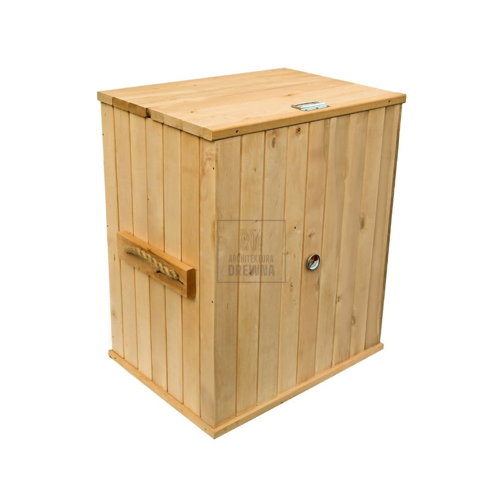 Komora Wędzarnicza 80x60x95