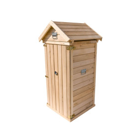 Olchowa wędzarnia 60x60x140H
