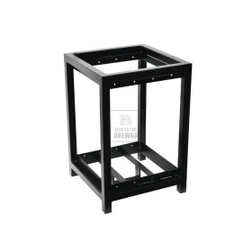 Nogi stelaż do miejskiego kosza 60l