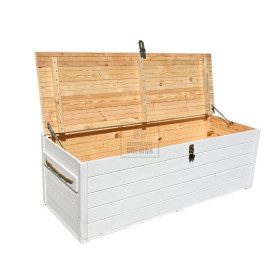 Skrzynia ogrodowa 120x50x50